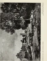 An illustration from Constable's sketches in oil & water colours (1904)