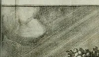An illustration from Constancia de la Fee, y aliento de la nobleza española (1684)