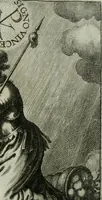 Picture 2 of 2 from Constancia de la Fee, y aliento de la nobleza española (1684), leaf 8