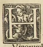Picture 4 of 6 from Constantini Caesaris selectarum praeceptionum de agricultura libri uiginti (1541), leaf 161
