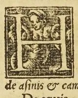 An illustration from Constantini Caesaris selectarum praeceptionum de agricultura libri uiginti (1541)