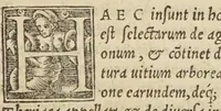 Picture 2 of 6 from Constantini Caesaris selectarum praeceptionum de agricultura libri uiginti (1541), leaf 85