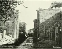 An illustration from Constantinople (1913)
