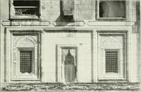 An illustration from Constantinople (1913)