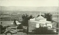 An illustration from Constantinople (1913)