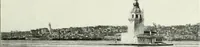 An illustration from Constantinople (1913)