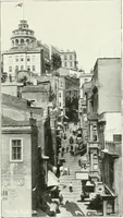 An illustration from Constantinople (1913)