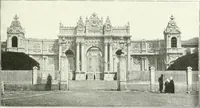 An illustration from Constantinople (1913)