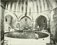 An illustration from Constantinople (1913)