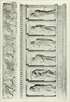 An illustration from Constantinople (1913)