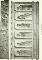 An illustration from Constantinople (1913)