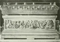An illustration from Constantinople (1913)