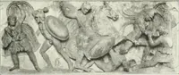An illustration from Constantinople (1913)