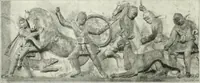 An illustration from Constantinople (1913)