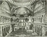 An illustration from Constantinople (1913)