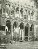 An illustration from Constantinople (1913)