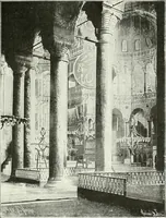 An illustration from Constantinople (1913)