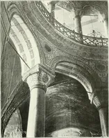 An illustration from Constantinople (1913)