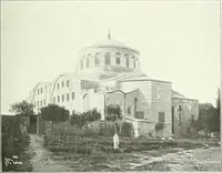 An illustration from Constantinople (1913)