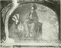 An illustration from Constantinople (1913)