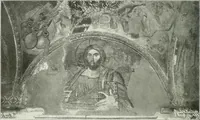 An illustration from Constantinople (1913)