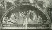 An illustration from Constantinople (1913)