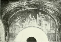 An illustration from Constantinople (1913)