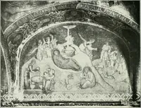 An illustration from Constantinople (1913)