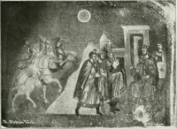 An illustration from Constantinople (1913)
