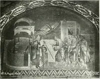 An illustration from Constantinople (1913)