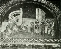 An illustration from Constantinople (1913)
