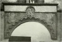 An illustration from Constantinople (1913)