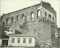 An illustration from Constantinople (1913)
