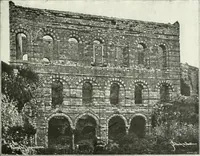 An illustration from Constantinople (1913)