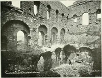 An illustration from Constantinople (1913)