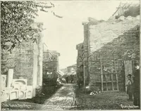 An illustration from Constantinople : ouvrage orné de 103 gravures (1906)