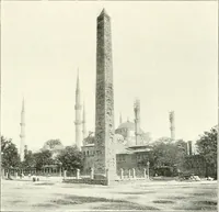 Picture 64 of 107 from Constantinople : ouvrage orné de 103 gravures (1906), leaf 110