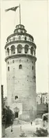 Picture 66 of 107 from Constantinople : ouvrage orné de 103 gravures (1906), leaf 116