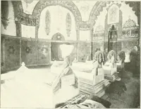 An illustration from Constantinople : ouvrage orné de 103 gravures (1906)