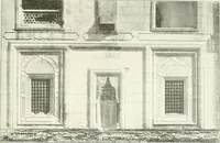 An illustration from Constantinople : ouvrage orné de 103 gravures (1906)
