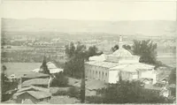 An illustration from Constantinople : ouvrage orné de 103 gravures (1906)