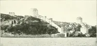 An illustration from Constantinople : ouvrage orné de 103 gravures (1906)