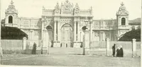 An illustration from Constantinople : ouvrage orné de 103 gravures (1906)