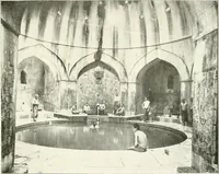 Picture 96 of 107 from Constantinople : ouvrage orné de 103 gravures (1906), leaf 164