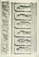 An illustration from Constantinople : ouvrage orné de 103 gravures (1906)