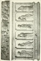 An illustration from Constantinople : ouvrage orné de 103 gravures (1906)