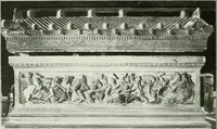 An illustration from Constantinople : ouvrage orné de 103 gravures (1906)