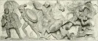 An illustration from Constantinople : ouvrage orné de 103 gravures (1906)