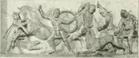 An illustration from Constantinople : ouvrage orné de 103 gravures (1906)