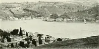An illustration from Constantinople : ouvrage orné de 103 gravures (1906)
